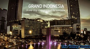 Grand Indonesia: Tempat untuk Hiburan Terbaik di Jakarta