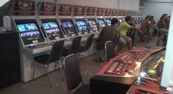 Pengertian Angka 777 pada Mesin Slot Asia, yang Marak di Indonesia