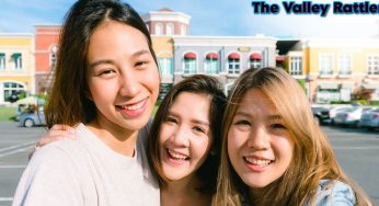 Pergaulan Wanita: Tipe Orang yang di Dalam Circle Wanita