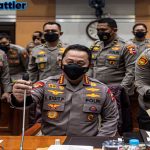 Gaya Hidup Polisi: Disiplin, Dedikasi, dan Pengorbanan