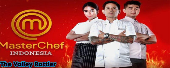 MasterChef Indonesia, Tren Kuliner Baru Gaya Hidup Kreatif