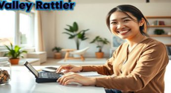 YouTube Video, Inspirasi Gaya Hidup Kreatif, Bisa Diikuti!