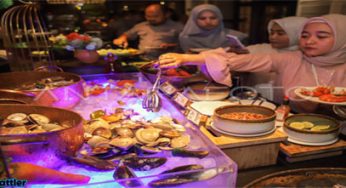 Menu Buka Puasa, Ide Kreatif Menjaga Energi Selama Ramadan