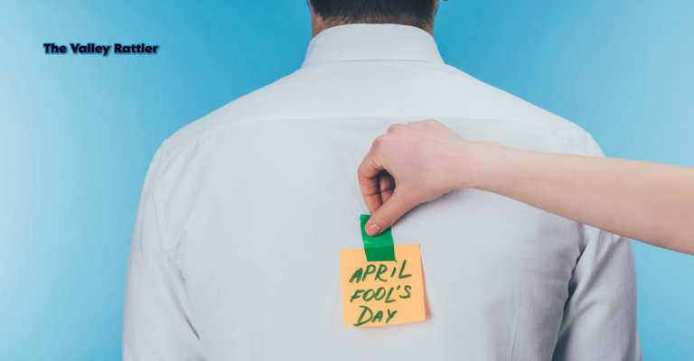 April Mop Sejarah di Balik Hari Penuh Tipu-Tipu