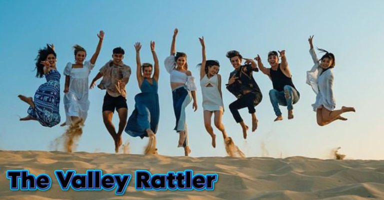 Hiburan Milenial yang Bikin Hidup Lebih Asyik dan Produktif