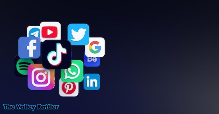 Media Sosial Menjadi Tren Terkini di Kalangan Remaja