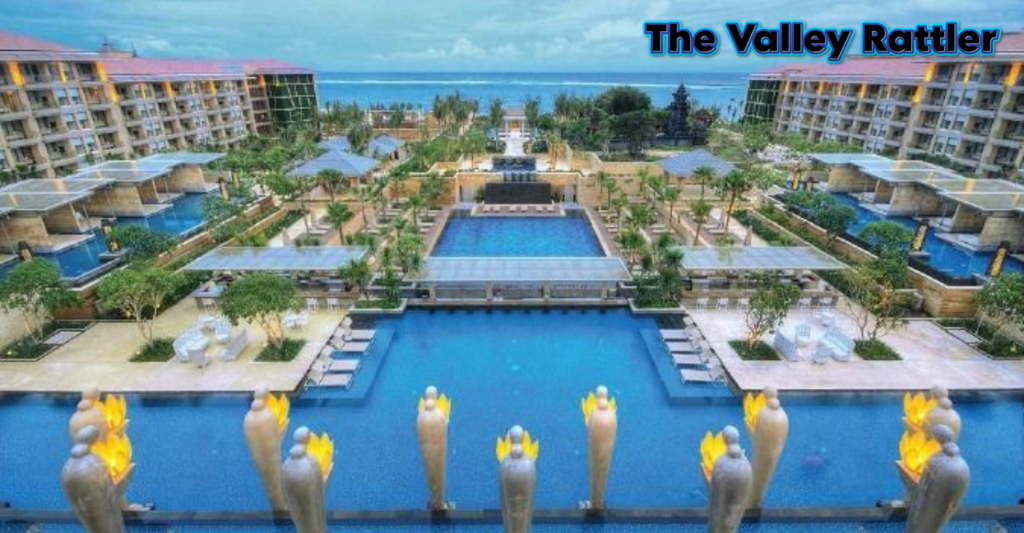 Review Tempat Staycation Terbaru yang Lagi Viral