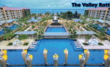 Review Tempat Staycation Terbaru yang Lagi Viral