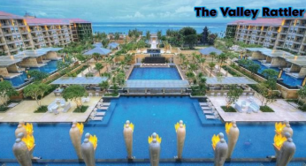 Tempat Staycation Terbaru yang Lagi Viral