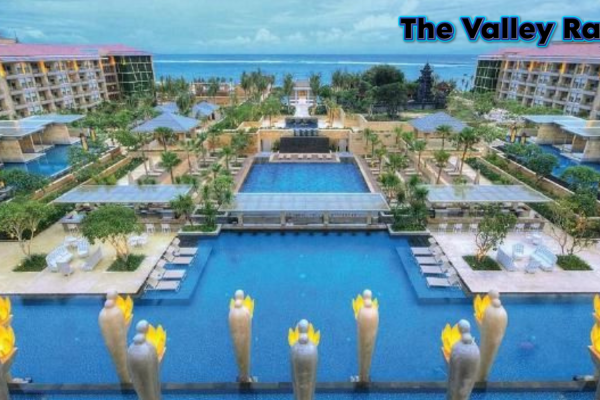 Tempat Staycation Terbaru yang Lagi Viral Review Tempat Staycation Terbaru yang Lagi Viral