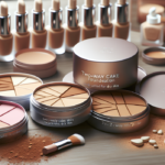 alt_text: Lima bedak two way cake terbaik untuk kulit kering, mencegah hasil makeup cakey.