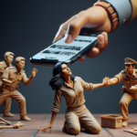 alt_text: Ponsel wartawan disita, ancaman bagi kebebasan pers dan jurnalisme independen.