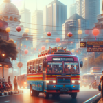 alt_text: Berita tentang rencana libur angkot Bandung saat perayaan Tahun Baru.