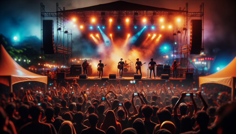 Nuansa Artis dan Skor Panas di RANS Simba Bogor