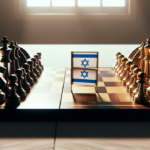 alt_text: Belgia versus Israel: Uji Nyali Solidaritas Internasional dalam Pertandingan Diplomasi.