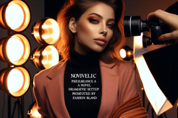 alt_text: Sydney Sweeney bergaya trendi dalam drama terbaru yang dipromosikan oleh American Eagle.