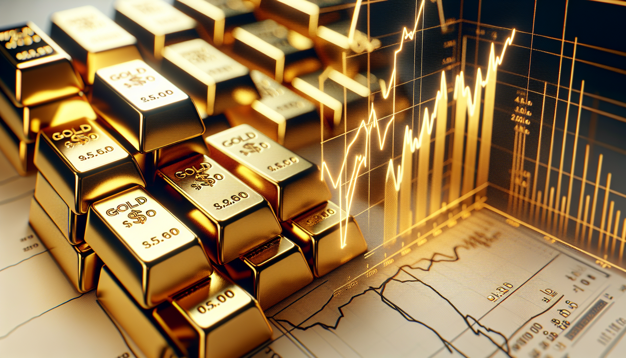 alt_text: Harga emas Antam stabil, waktu tepat untuk evaluasi aset investasi.