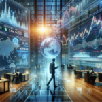 alt_text: Poster tentang investasi ESG dengan fokus pada Sinyal Short Interest DSI.