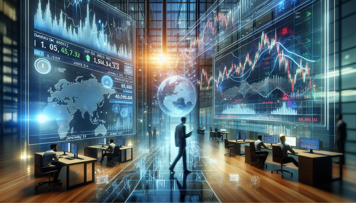 alt_text: Poster tentang investasi ESG dengan fokus pada Sinyal Short Interest DSI.