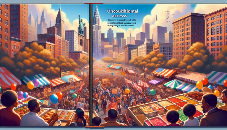 alt_text: Daftar kegiatan merayakan Hari MLK di San Diego.