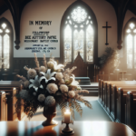 "alt_text": "Pengumuman duka cita Bee Authry Payne, mengenang jejak kehangatan hidupnya."