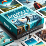 Alt_text: "Berhenti Memberi Barang, Mulai Hadiahkan Pengalaman: Inspirasi hadiah unik untuk kenangan abadi."