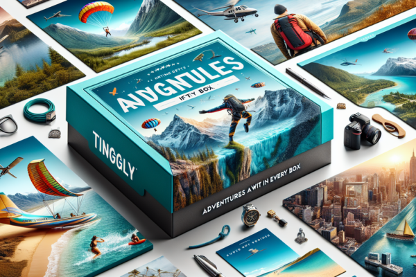 Alt_text: "Berhenti Memberi Barang, Mulai Hadiahkan Pengalaman: Inspirasi hadiah unik untuk kenangan abadi."