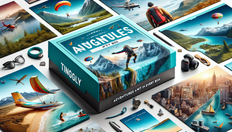 Alt_text: "Berhenti Memberi Barang, Mulai Hadiahkan Pengalaman: Inspirasi hadiah unik untuk kenangan abadi."