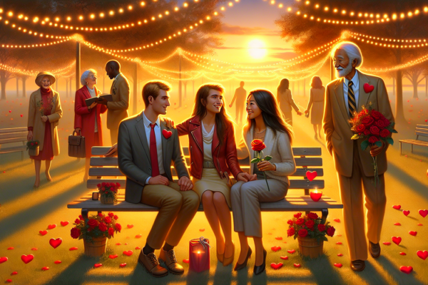 alt_text: Tips menguatkan hubungan pasca-Valentine untuk pernikahan lebih harmonis dan langgeng.