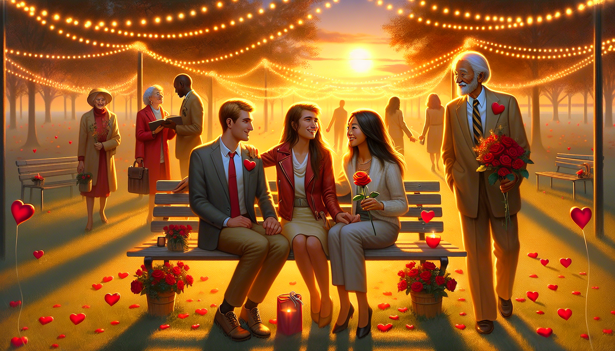 alt_text: Tips menguatkan hubungan pasca-Valentine untuk pernikahan lebih harmonis dan langgeng.