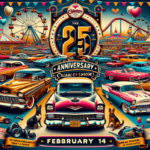 alt_text: Pameran mobil mendukung komunitas otomotif dengan koleksi kendaraan unik dan interaksi seru.