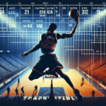 alt_text: Pacific kalahkan Pepperdine dengan dominasi, sorotan baru di panggung olahraga nasional.