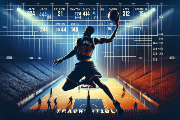 alt_text: Pacific kalahkan Pepperdine dengan dominasi, sorotan baru di panggung olahraga nasional.