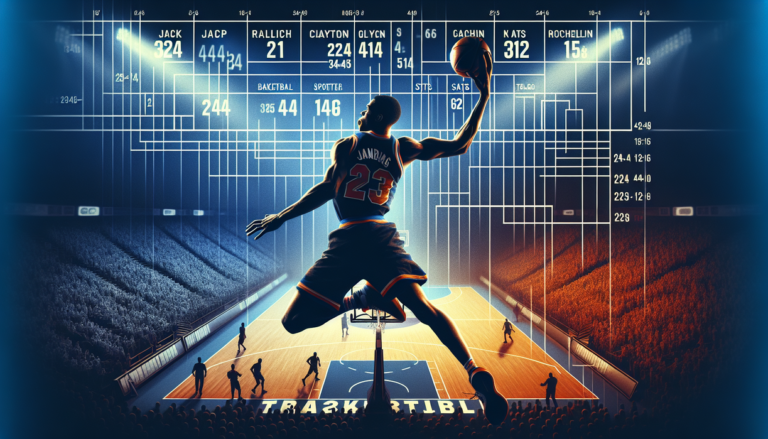 Pacific Hancurkan Pepperdine, Panggung Baru national_sports