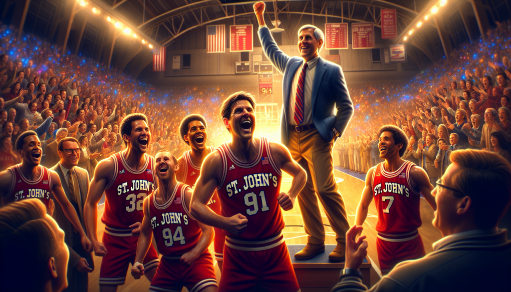 "alt_text": "Pitino dan keluarga berpose di lapangan, memancarkan emosi dan kebanggaan sejarah travel mereka."