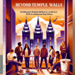 alt_text: Gaya spiritualitas pop bertemu ajaran Gereja Yesus Kristus dari Orang-orang Suci Zaman Akhir.