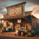 alt_text: Toko pakan West Alameda dihidupkan kembali sebagai pusat bisnis kreatif dan komunitas.