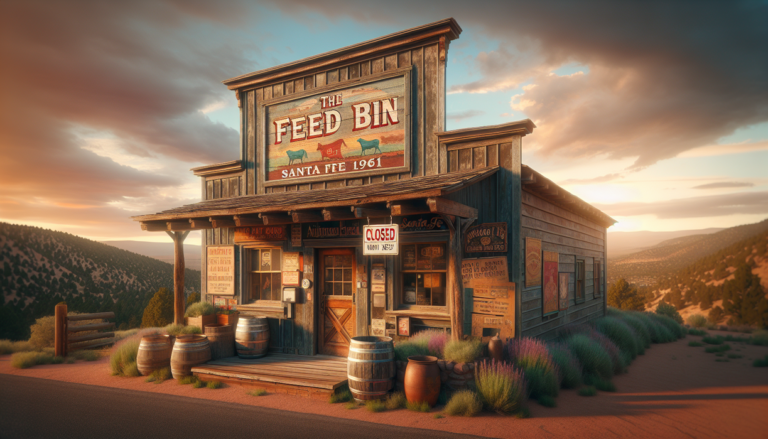 alt_text: Toko pakan West Alameda dihidupkan kembali sebagai pusat bisnis kreatif dan komunitas.