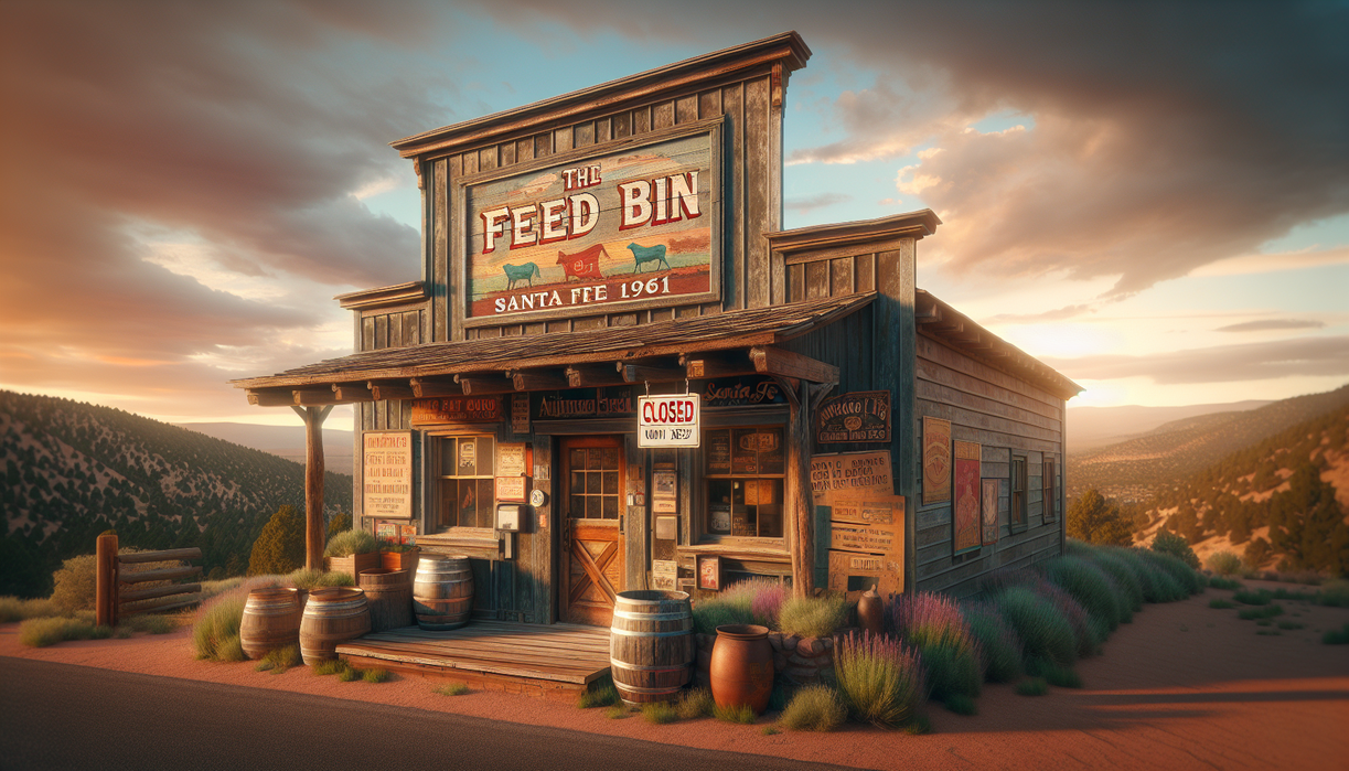 alt_text: Toko pakan West Alameda dihidupkan kembali sebagai pusat bisnis kreatif dan komunitas.