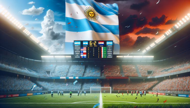 Belgia, Cermin Keras Menuju World Cup 2026