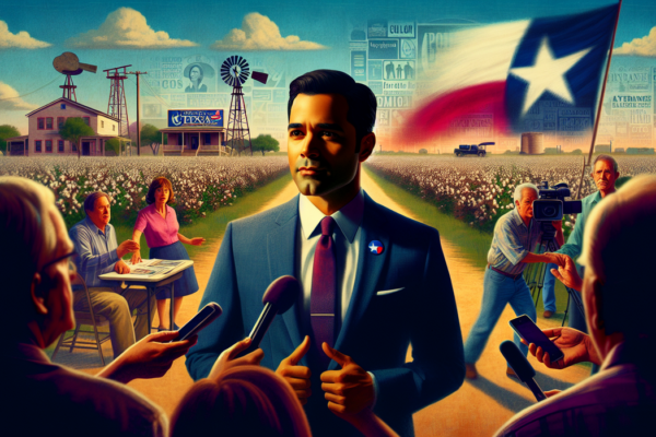 alt_text: Bobby Pulido terlibat skandal video panas, menggemparkan dunia politik.