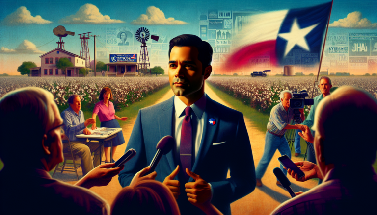 Odd News: Video Panas Bobby Pulido Guncang Politik