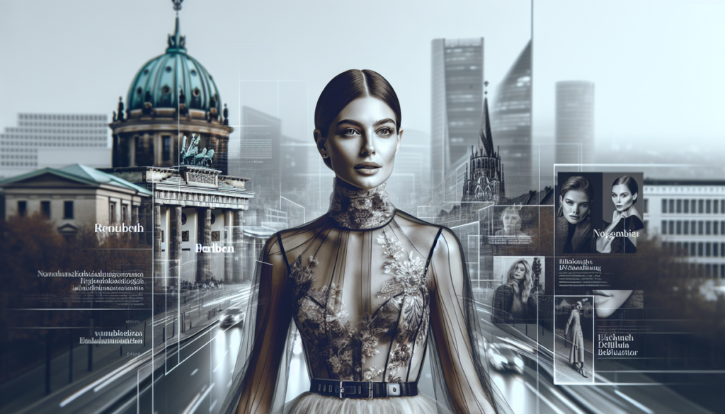 alt_text: Heidi Klum mengenakan gaun transparan dalam berita lifestyle terbaru.