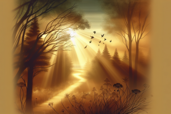 alt_text: Jejak hidup Cynthia Revesz diwakili oleh kisah inspiratifnya dengan tangki air.