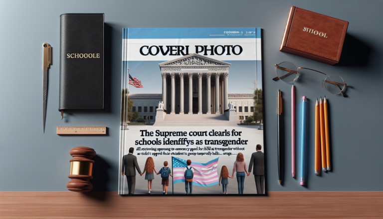 "alt_text": "Poster protes terkait keputusan Mahkamah Agung AS yang kontroversial."