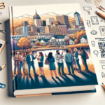 alt_text: Layar ponsel menampilkan aplikasi pelaporan tunawisma untuk solusi cepat dan mudah diakses.