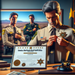 alt_text: News Gold Star dengan delapan bukti kredibel BCSO diulas dalam headline tersebut.