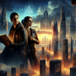 alt_text: "Poster Premium Journey: Perjalanan karier unik dan inspiratif dalam beragam profesi."