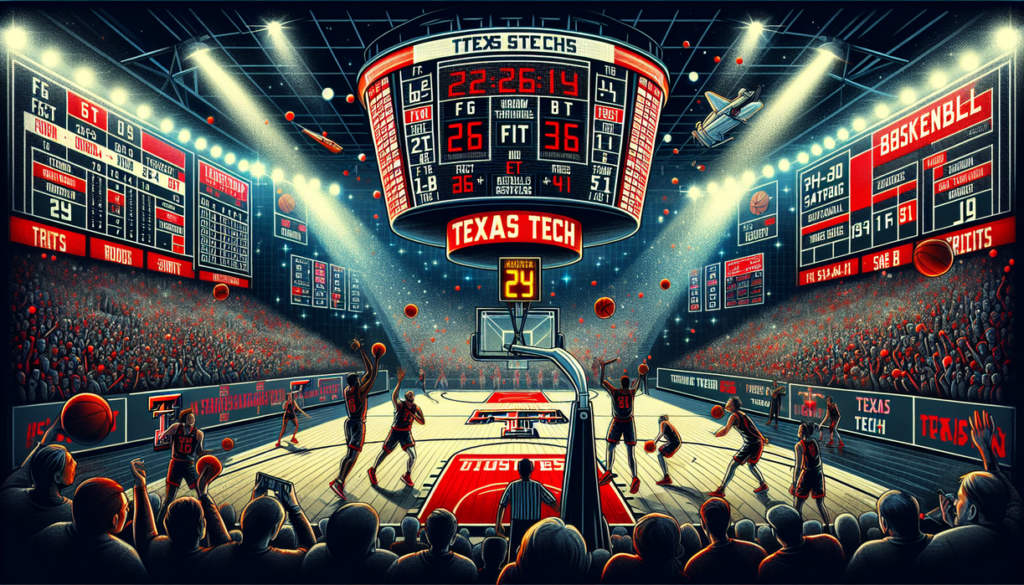 alt_text: Texas Tech kalahkan Villanova 57-52 di pertandingan bola basket national_sports.