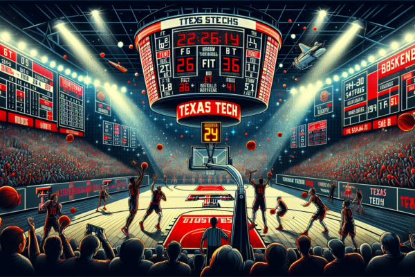 alt_text: Texas Tech kalahkan Villanova 57-52 di pertandingan bola basket national_sports.